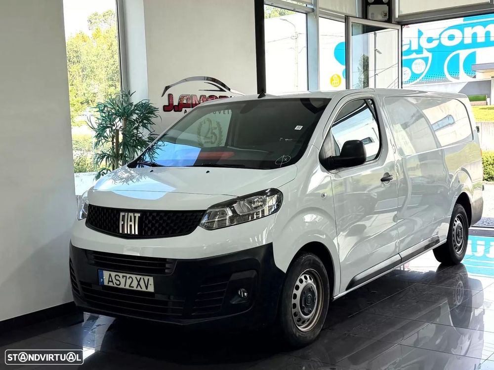 Fiat scudo 1.5 bluehdi l3h1 (iva dd ) - 6