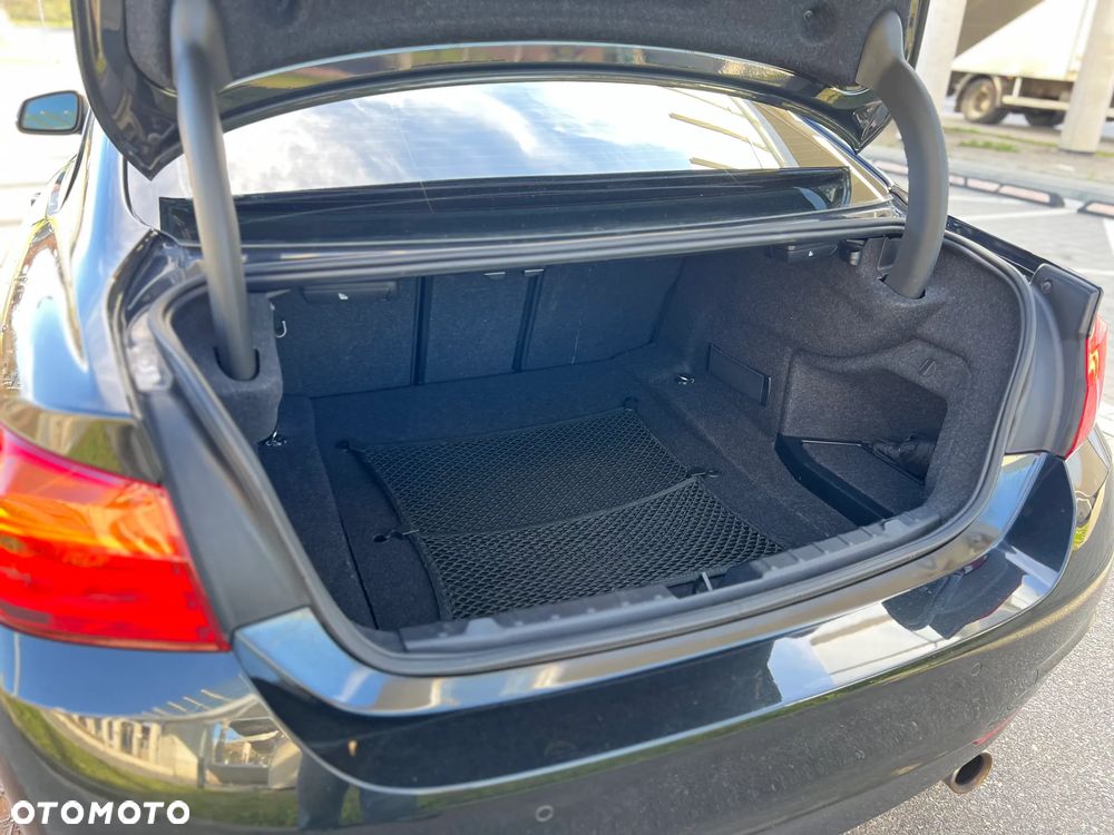 BMW Seria 4 435i xDrive - 15