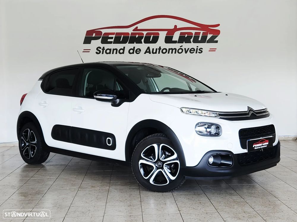 Citroën C3 Pure Tech Feel - 12