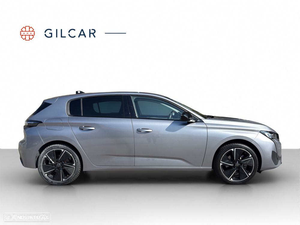 Peugeot e-308 54 kWh Allure - 18