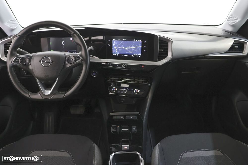Opel Mokka-e Edition - 6