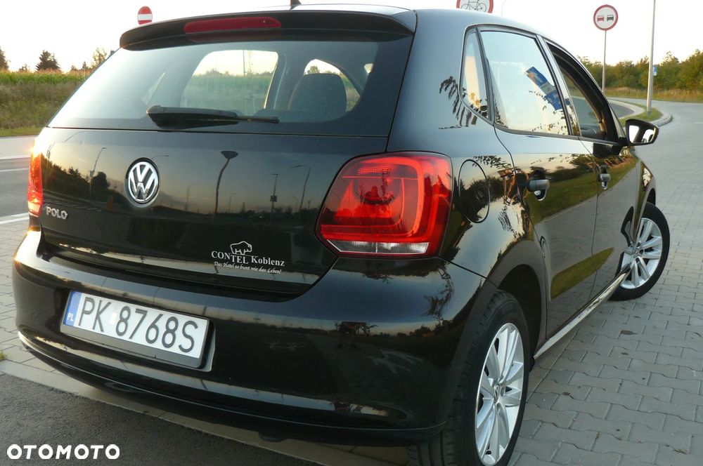 Volkswagen Polo - 4
