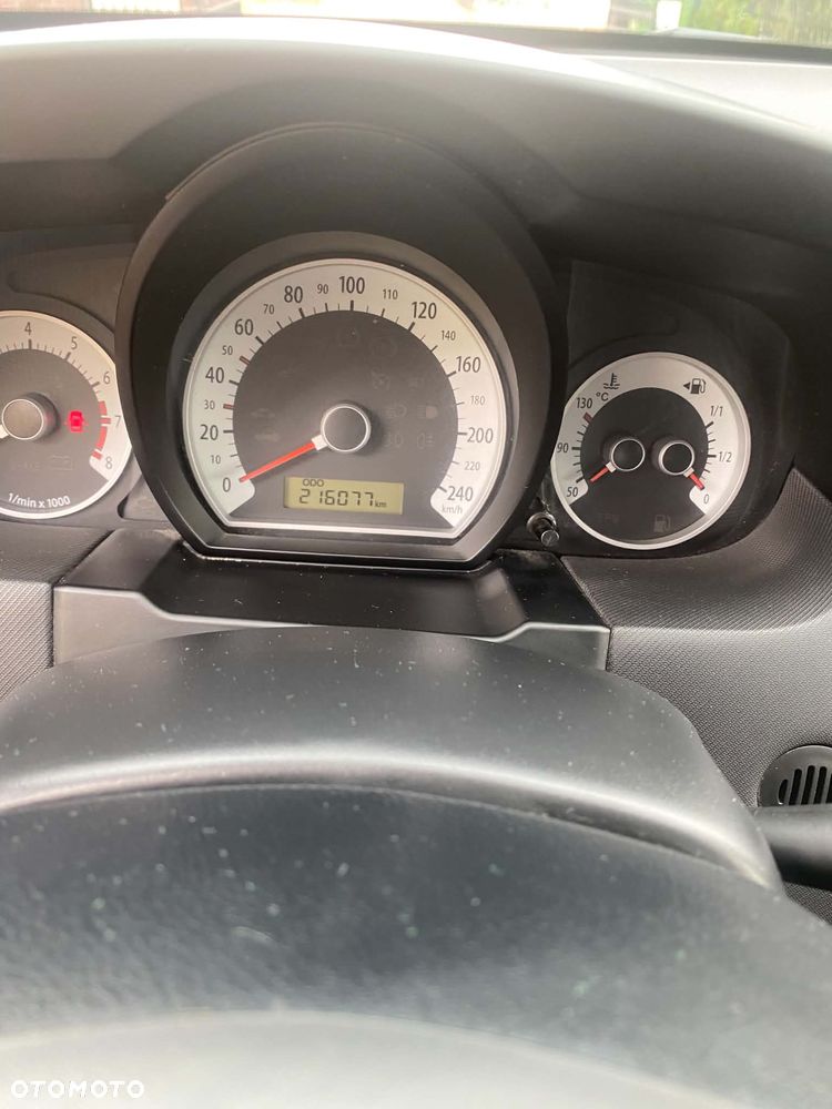 Kia Ceed 1.4 Comfort + - 8