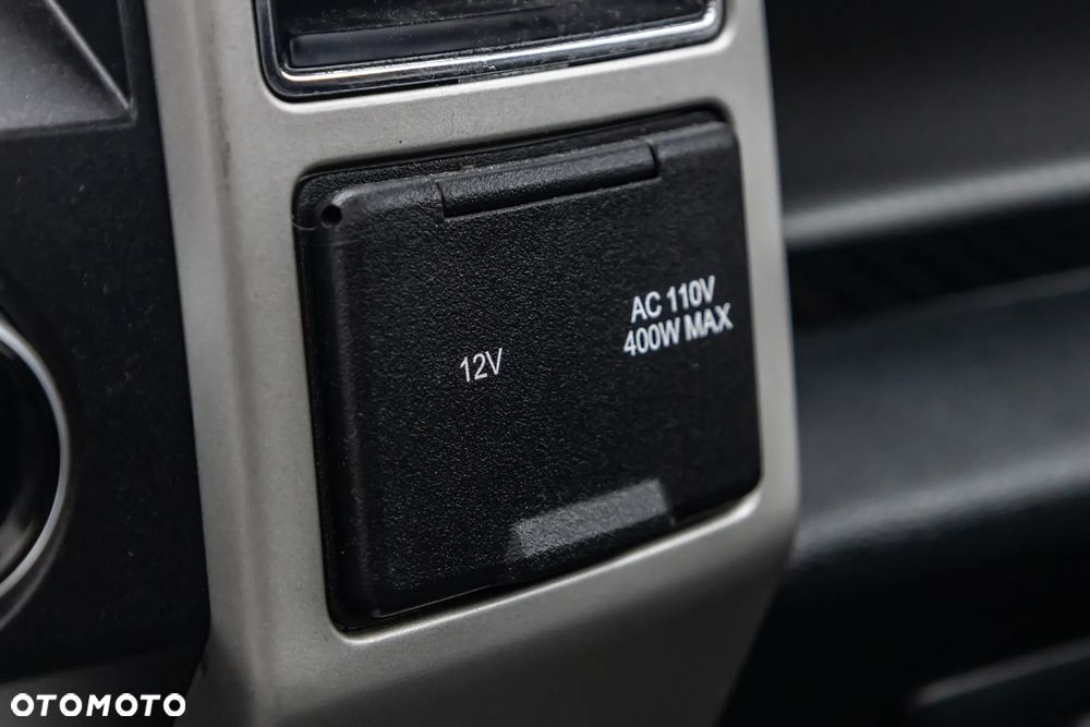 Ford F150 - 34