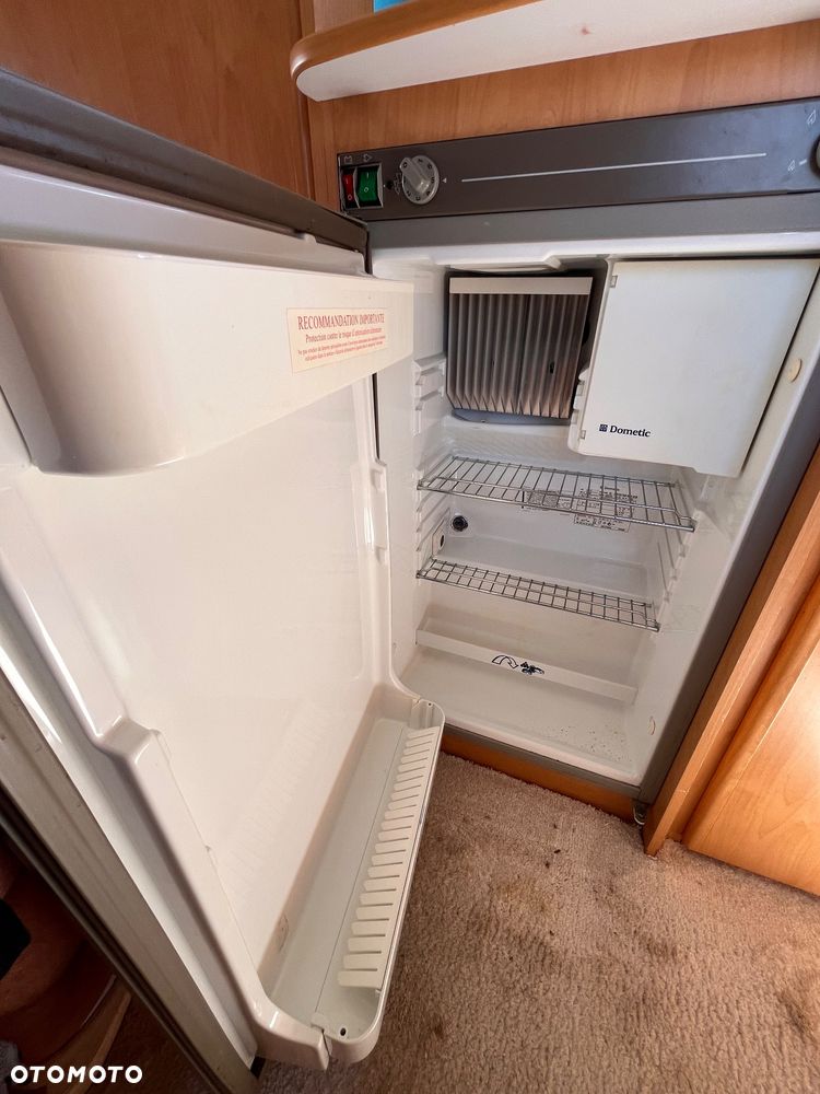 Caravelair ANTARES LUXE 426 - 18