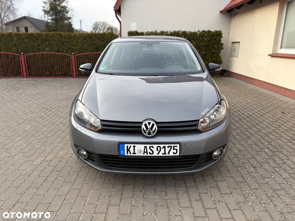 Volkswagen Golf 1.4 TSI Comfortline - 2