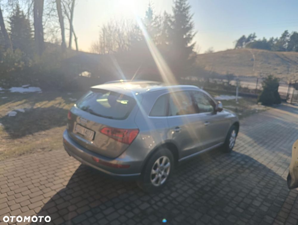 Audi Q5 2.0 TDI Quattro - 5