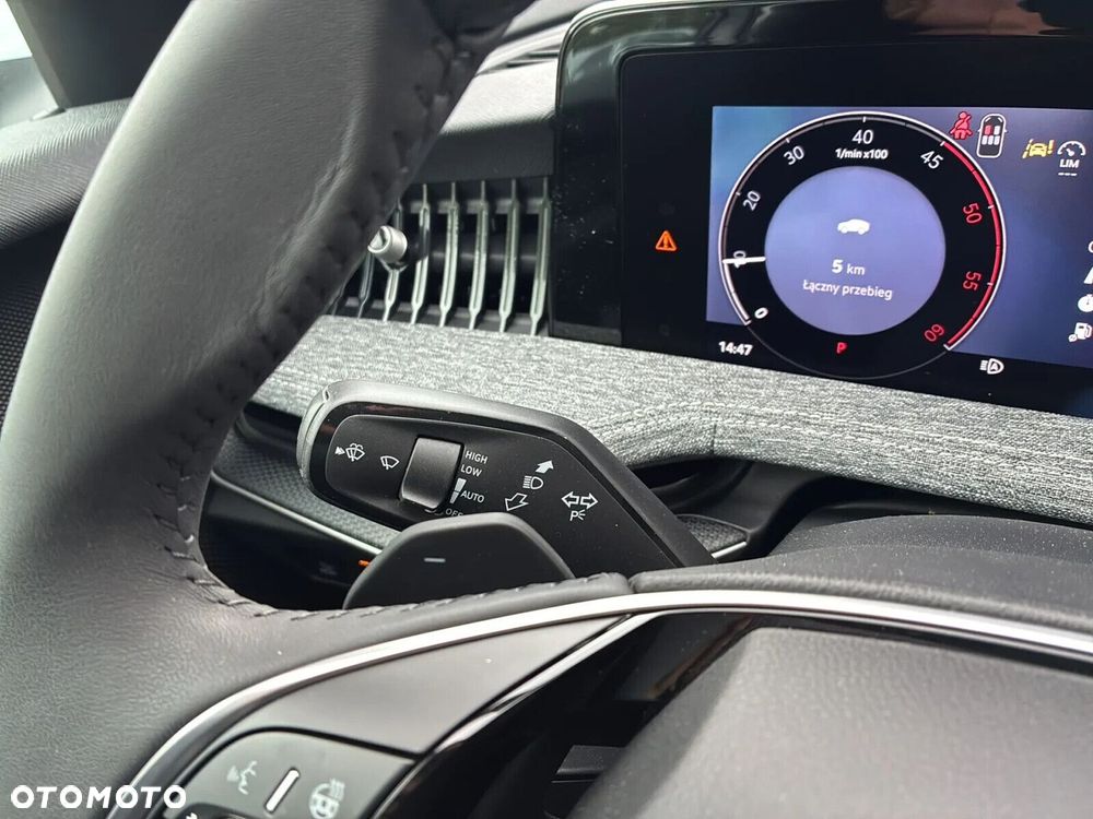 Skoda Superb - 17