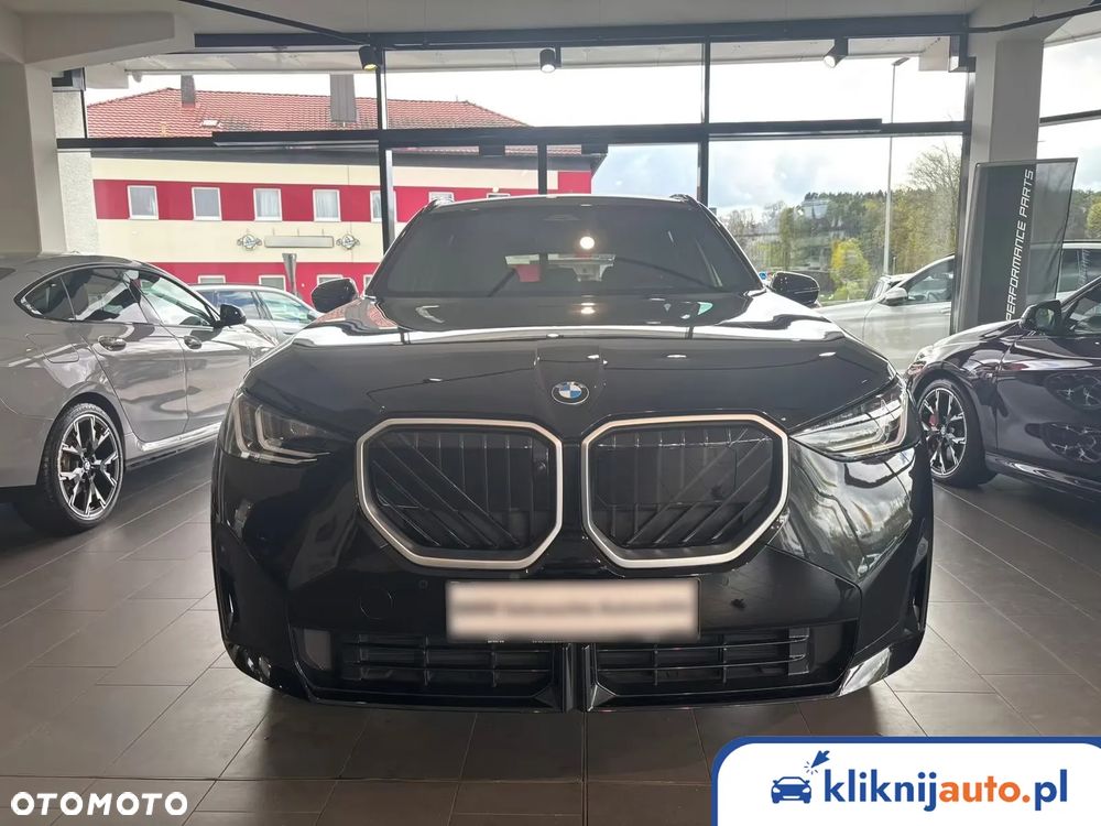 BMW X3 xDrive20d mHEV - 5