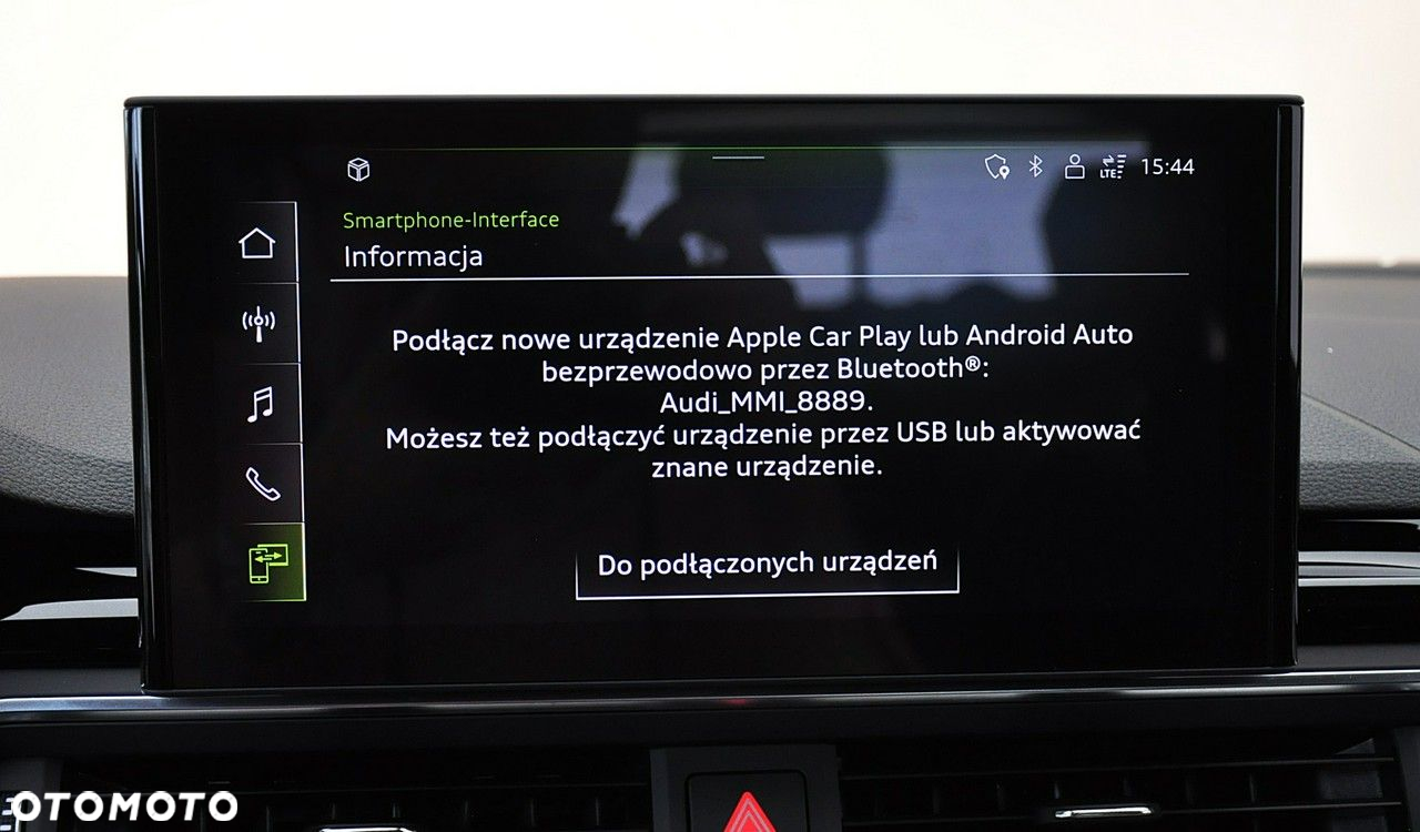 Audi A5 - 30