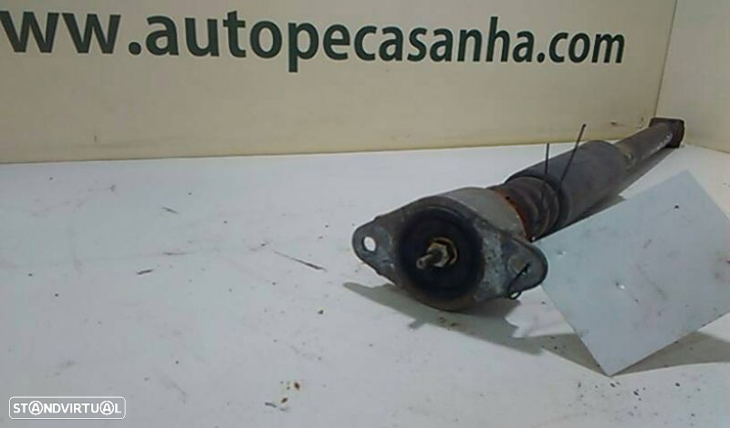 Amortecedor Trás Esq Ford Fiesta V (Jh_, Jd_) - 2