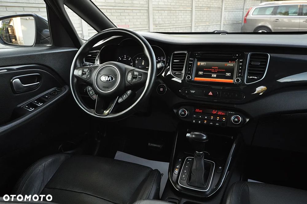 Kia Carens 1.7 CRDi XL - 22