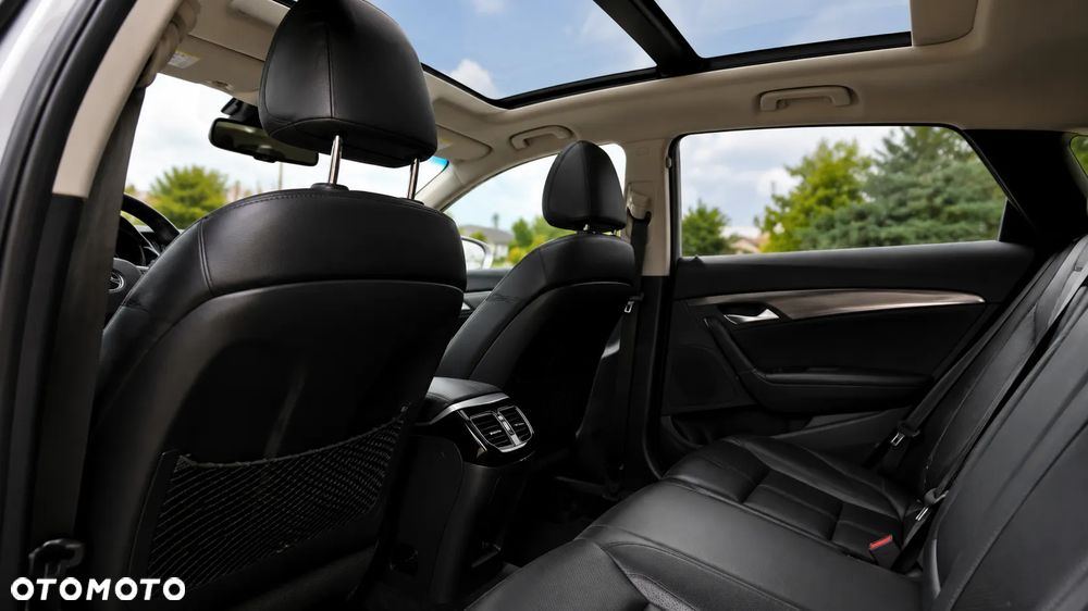Hyundai i40 Kombi 1.7 CRDi Premium - 21