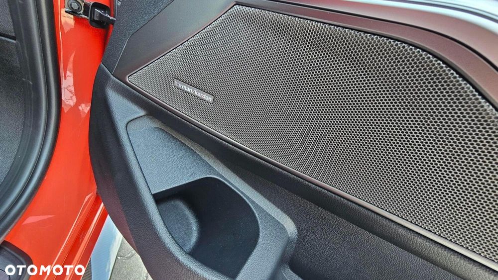 BMW M3 M Competition xDrive sport - 34