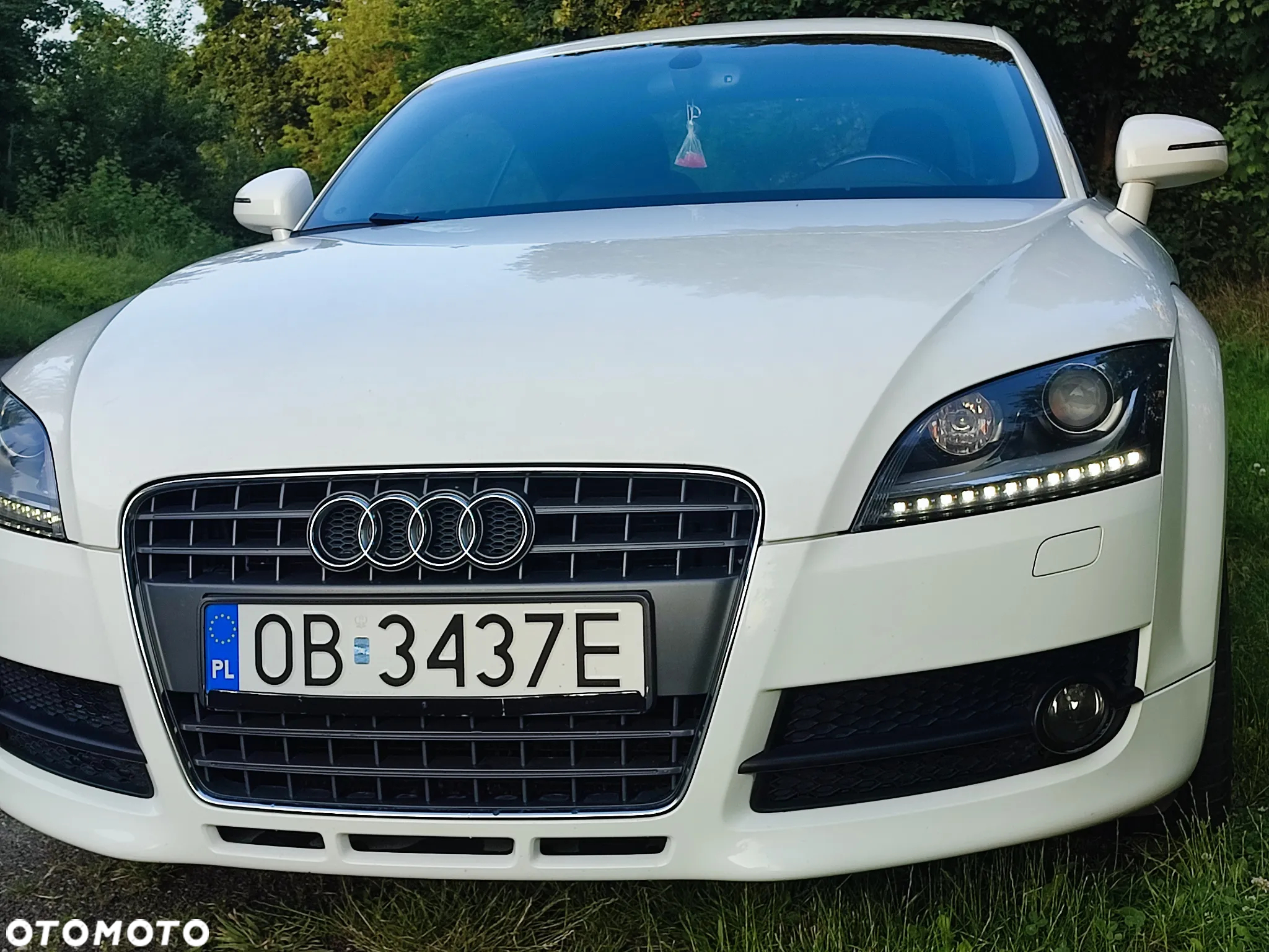 Audi TT 2.0 TFSI S tronic - 20