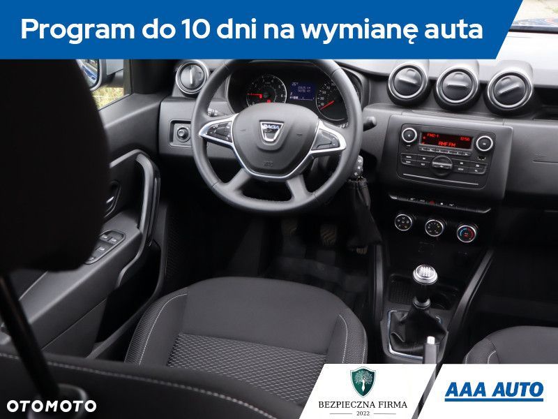 Dacia Duster - 9