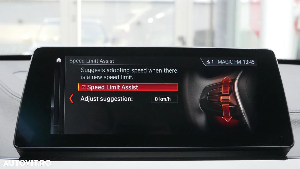 BMW X1 sDrive20i Aut. xLine - 28