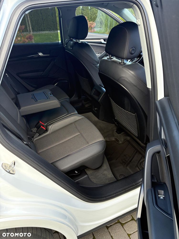 Audi Q5 35 TDI S tronic S line - 16