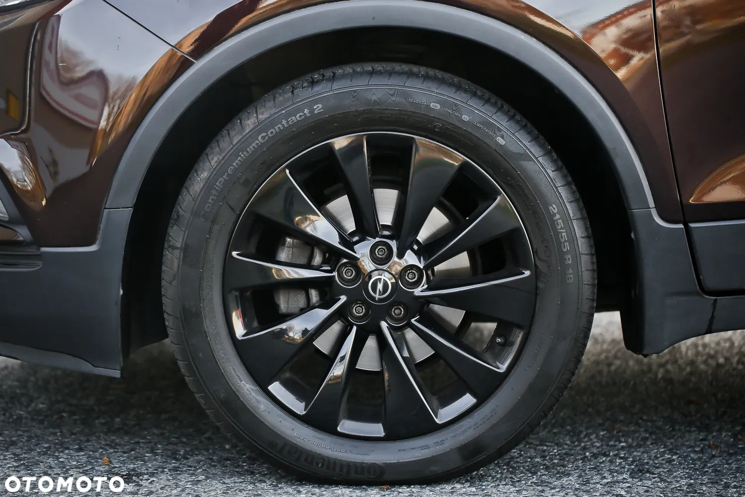 Opel Mokka - 40