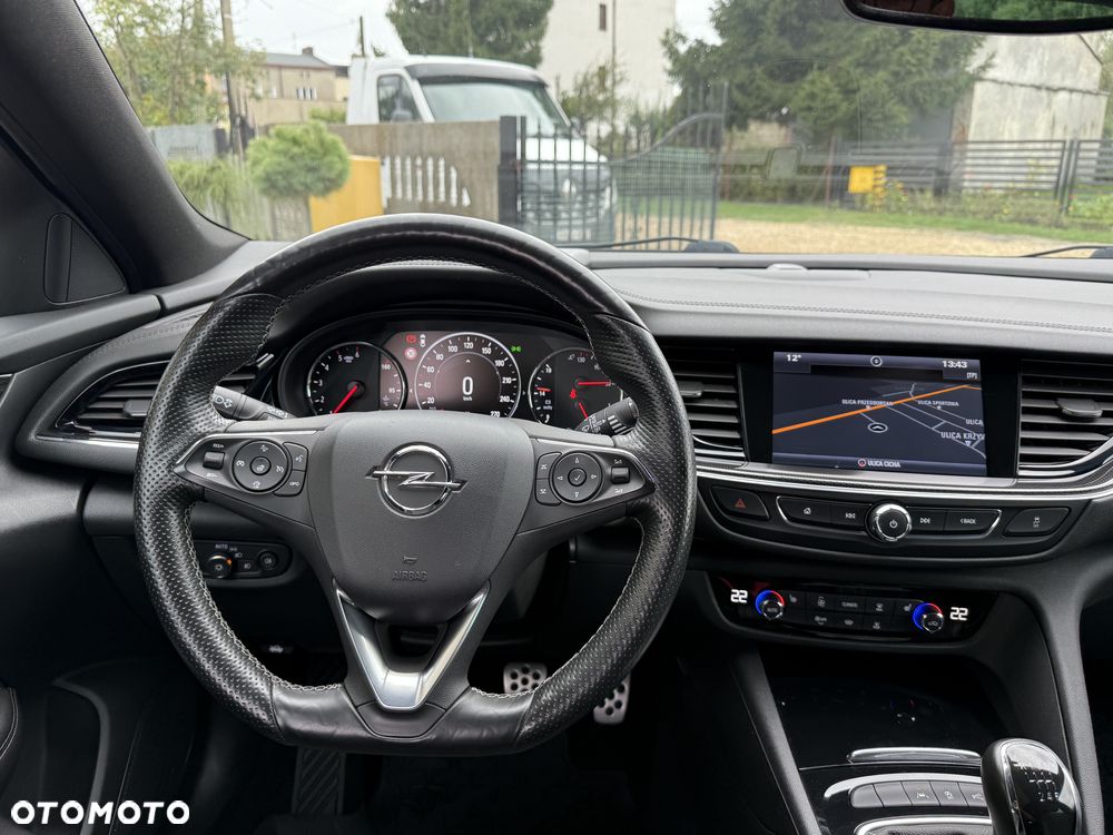 Opel Insignia 2.0 CDTI Sports Tourer ecoFLEXStart/Stop Innovation - 14