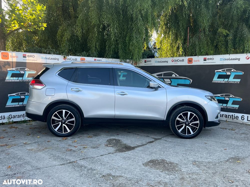 Nissan X-Trail 1.6 dCi N-Connecta - 33