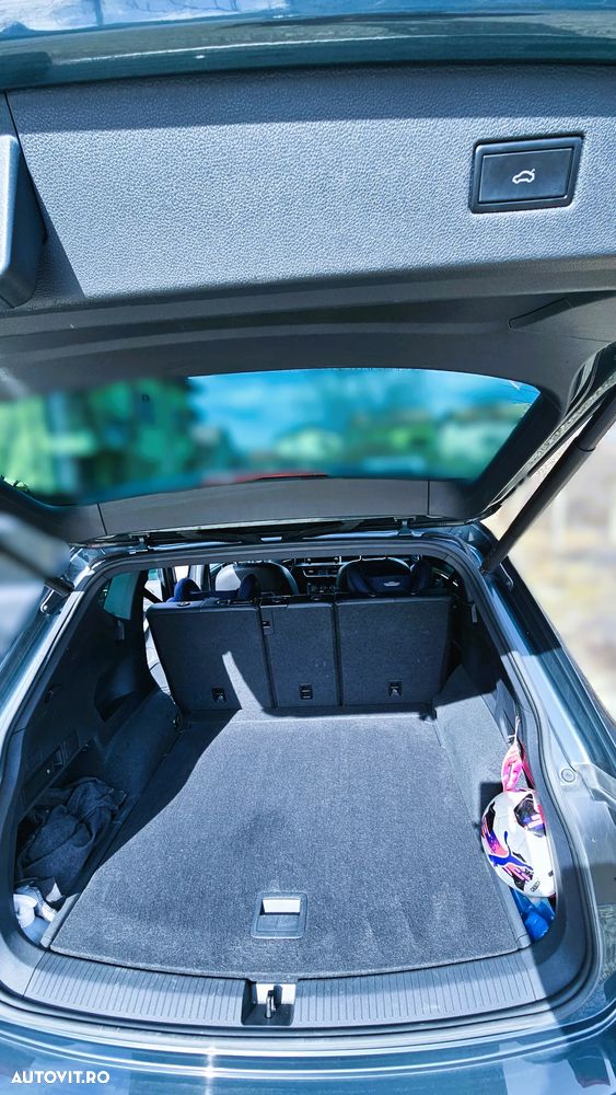 Seat Tarraco 2.0 TSI 4DRIVE DSG7 Xcellence - 16