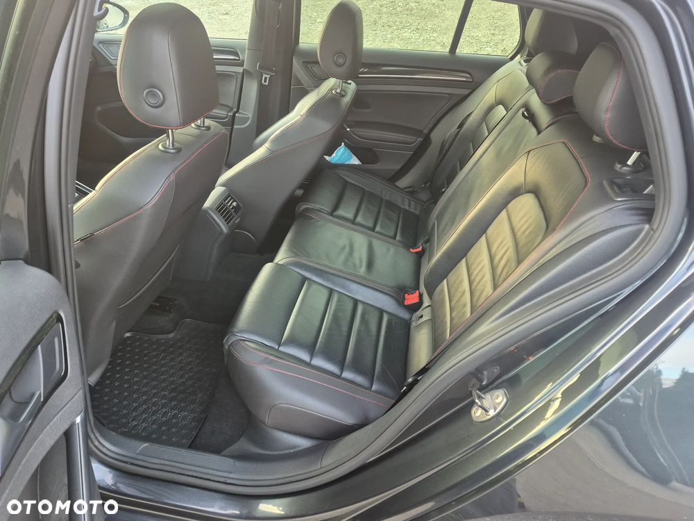 Volkswagen Golf 2.0 TSI BMT GTI Performance DSG - 15