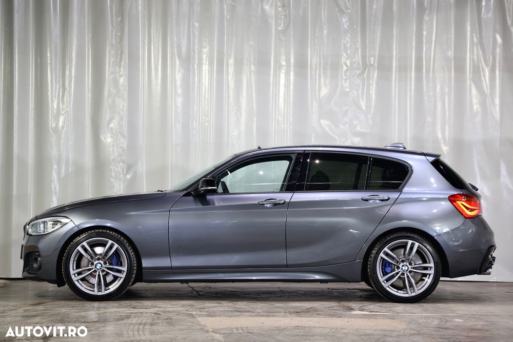 BMW Seria 1 - 40