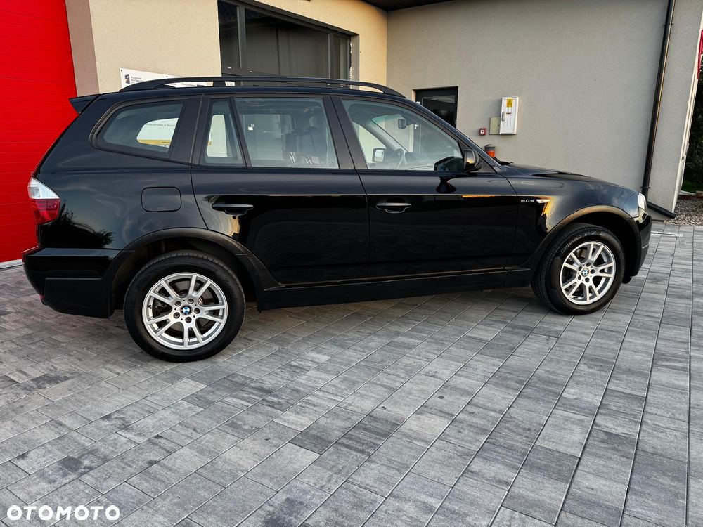 BMW X3 xDrive20d Edition Exclusive - 17