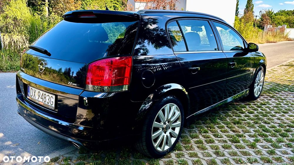 Opel Signum 2.2 Automatik Cosmo Plus - 13