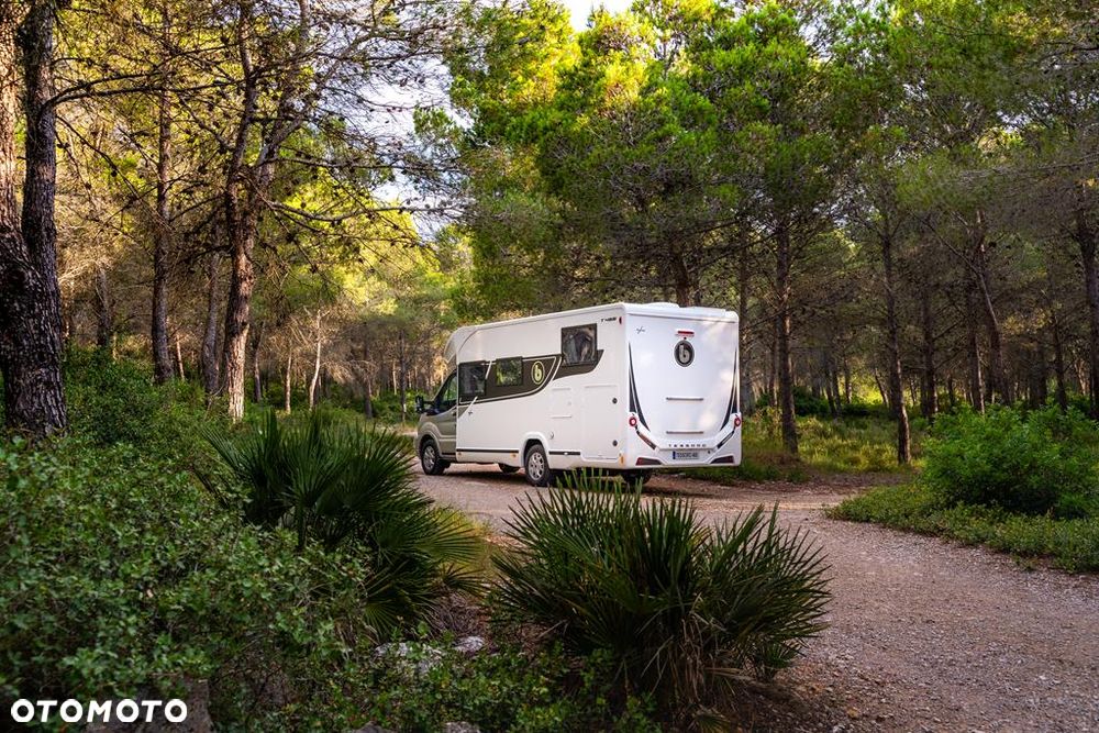 Benimar Tessoro 468 Special Edition - 12