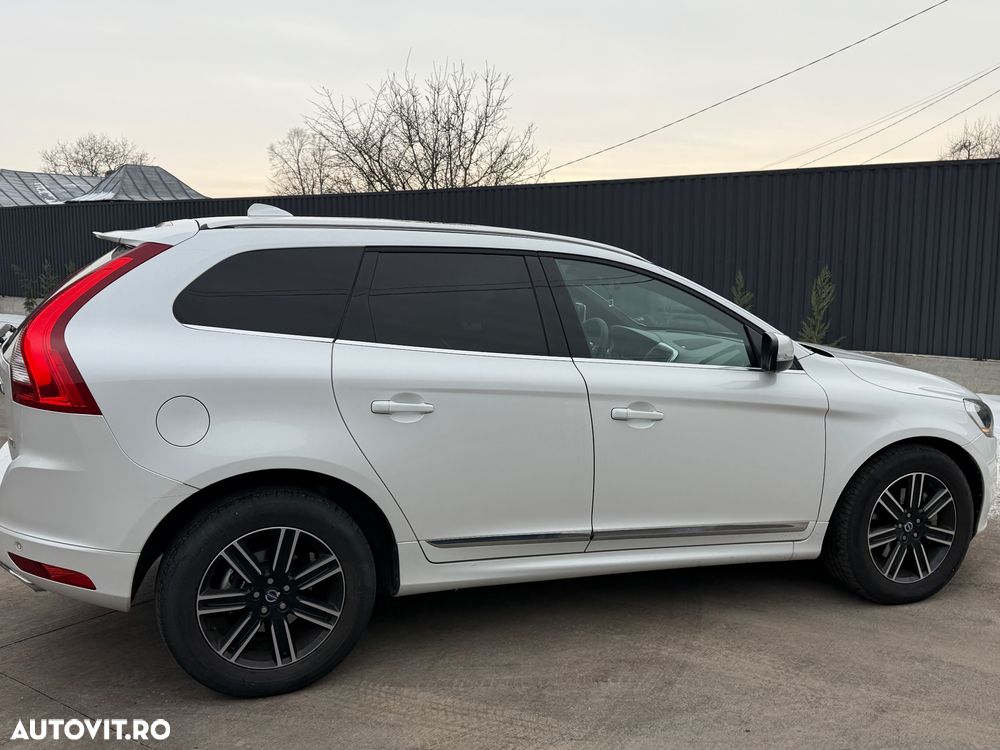 Volvo XC 60 D4 VEA Start-Stop Momentum - 3