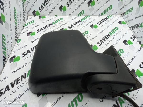 Espelho Retrovisor Dto Manual Citroën Jumpy (U6u_) - 2