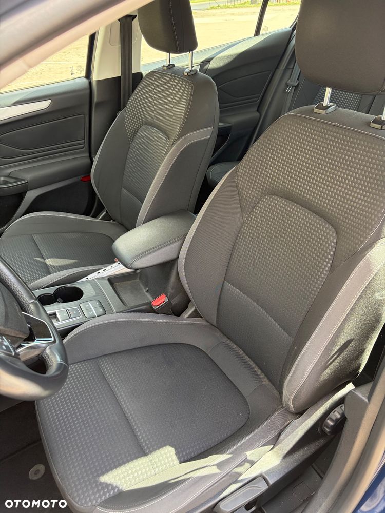 Ford Focus 1.5 TDCi Trend Sport ASS PowerShift - 10