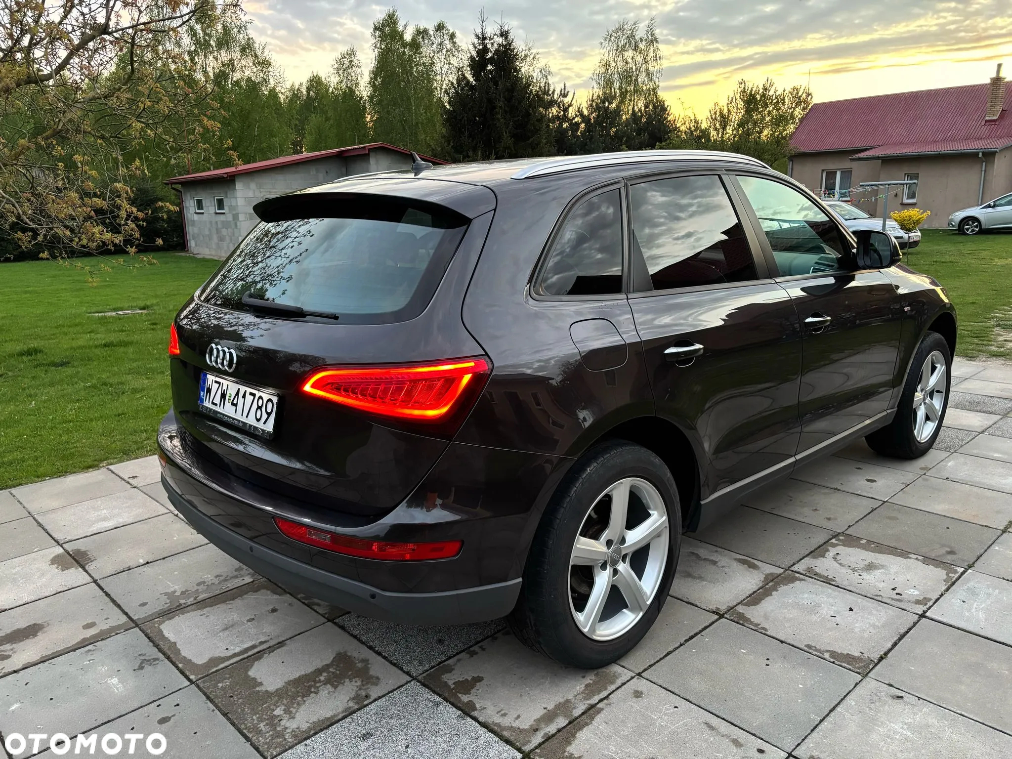 Audi Q5 - 4