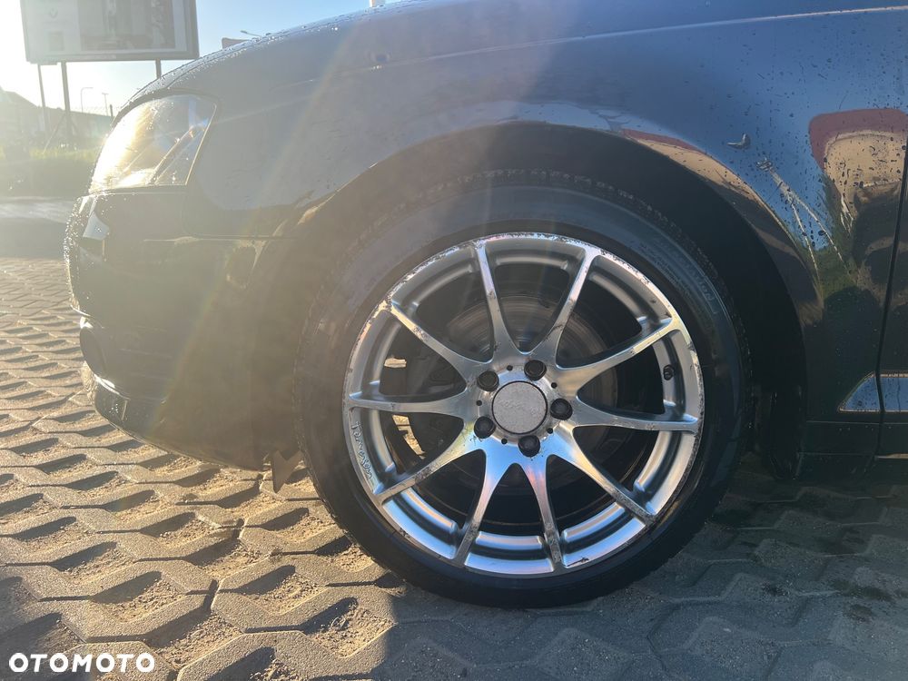 Audi A3 3-drzwiowe 1.4 TFSI Ambition - 10