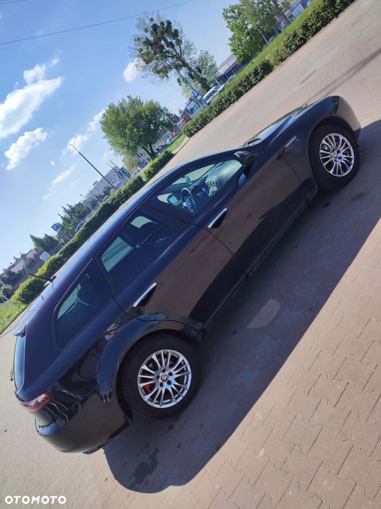 Alfa Romeo 159 1.9 JTDM 8V DPF - 7