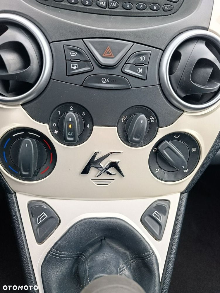 Ford KA - 13