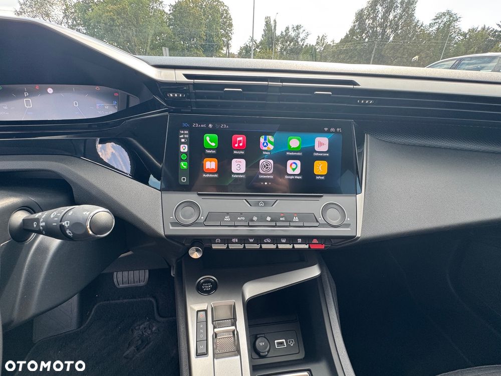 Peugeot 308 - 15