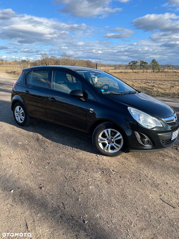 Opel Adam 1.2 Black Link - 3