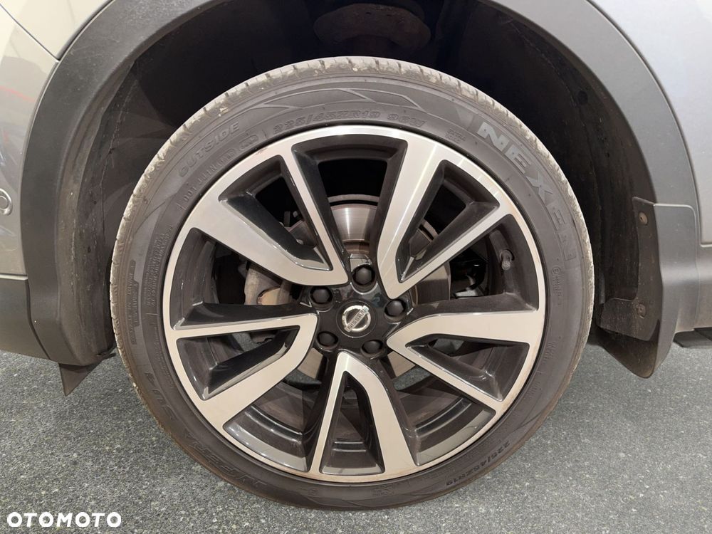 Nissan Qashqai - 11