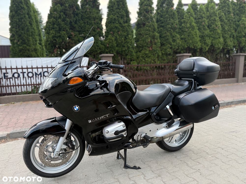 BMW RT - 19