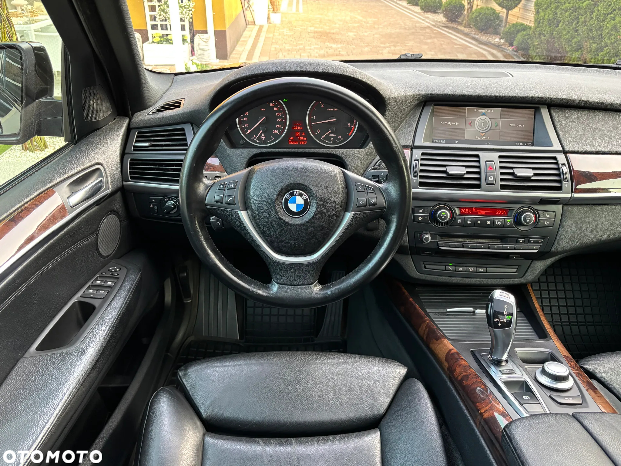 BMW X5 3.0d xDrive - 37