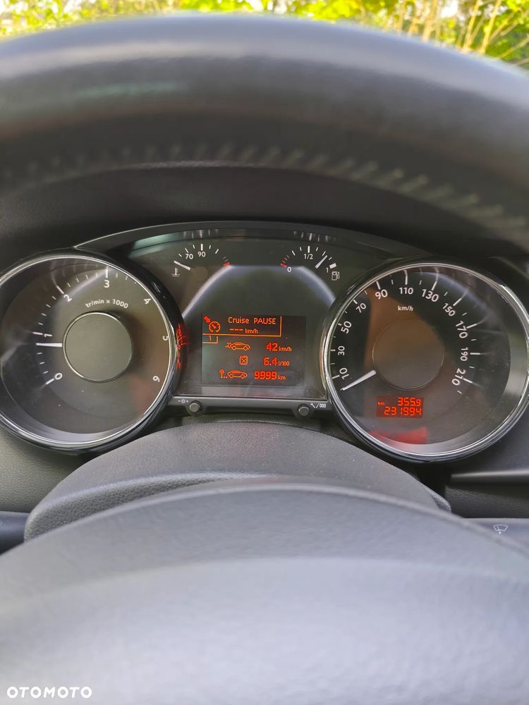 Peugeot 3008 HDi 150 Allure - 15