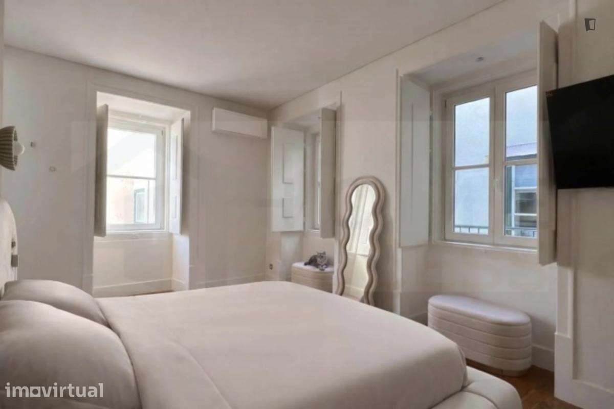 Apartamento com 3 quartos - localizado em Martim Moniz Lisbon - Grande imagem: 2/9