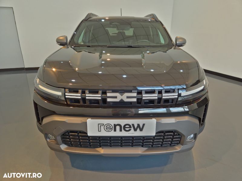 Dacia Duster ECO-G 100 Journey+ - 23