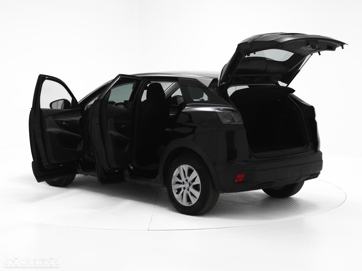 Peugeot 3008 1.5 BlueHDi Active Pack - 5