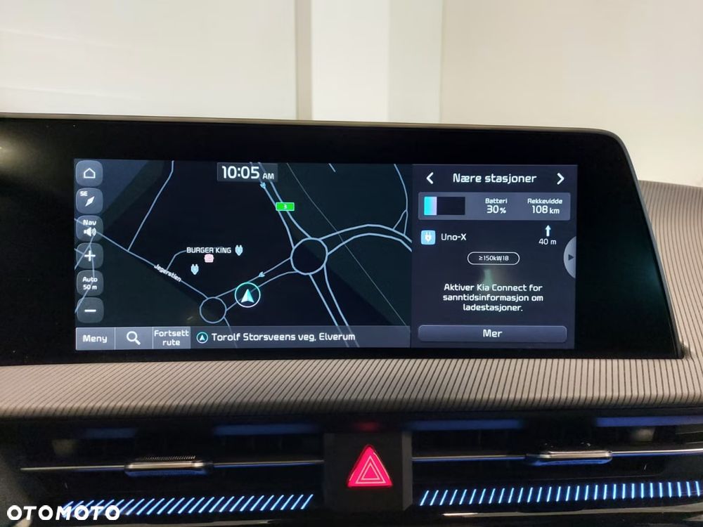 Kia EV6 77.4kWh GT-Line AWD - 29