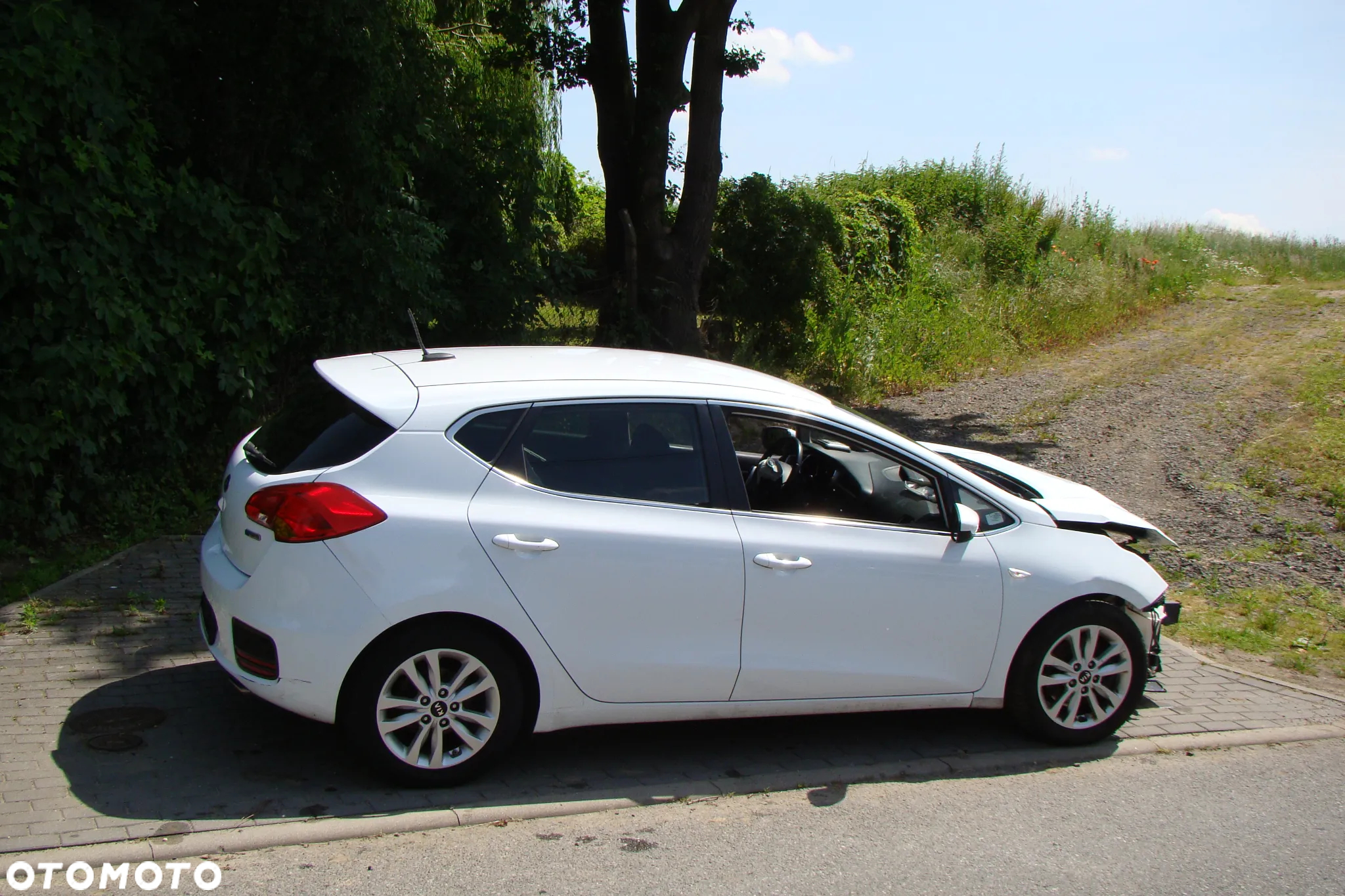 Kia Ceed - 18