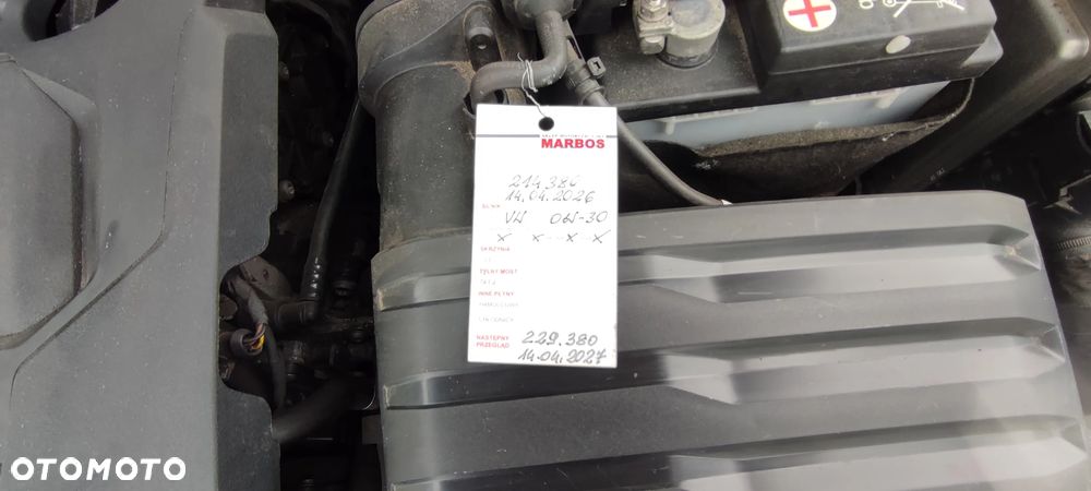 Volkswagen Polo 1.6 TDI SCR Comfortline - 20